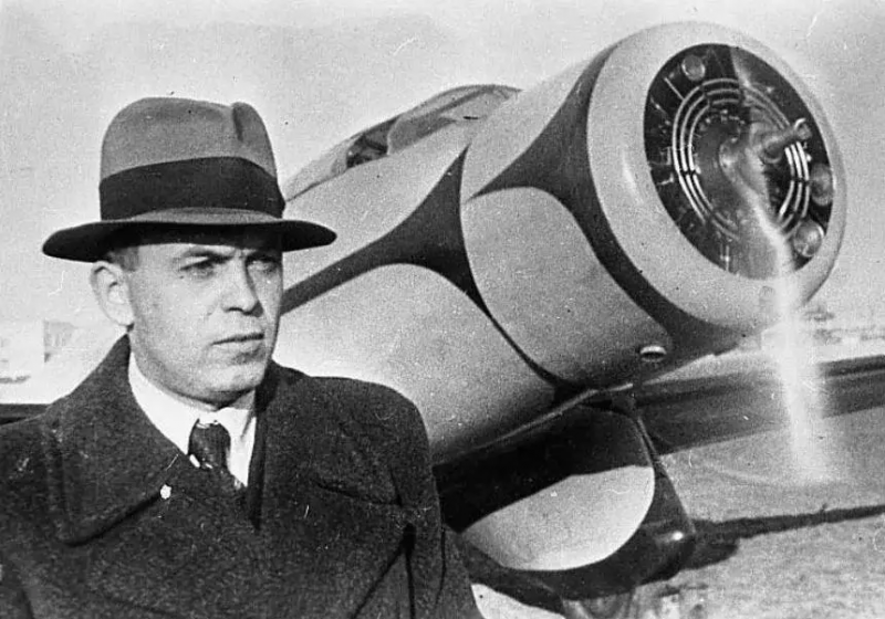 Боевые самолеты. Несостоявшийся собрат Ил-2