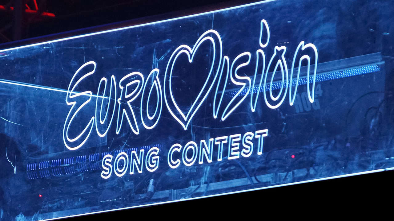 Румынская делегация указала на подмену голосов во время Евровидения Общество