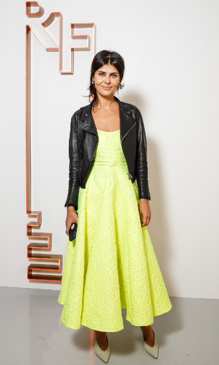 Рената Литвинова, Андрей Малахов с женой и другие на открытии нового арт-пространства Звезды,Новости о звездах