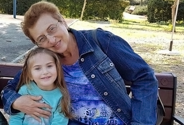 Папа с того света Папа с того света дети,жизнь,родители,ЭКО