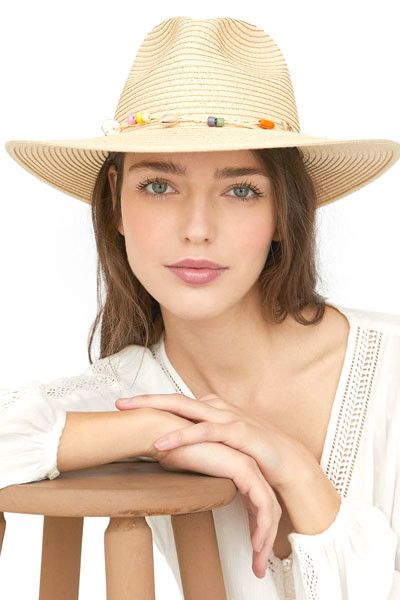 Канотье, федора, слауч и другие варианты летних шляп Канотье, федора, слауч и другие варианты летних шляп головные уборы,мода и красота,модные тенденции