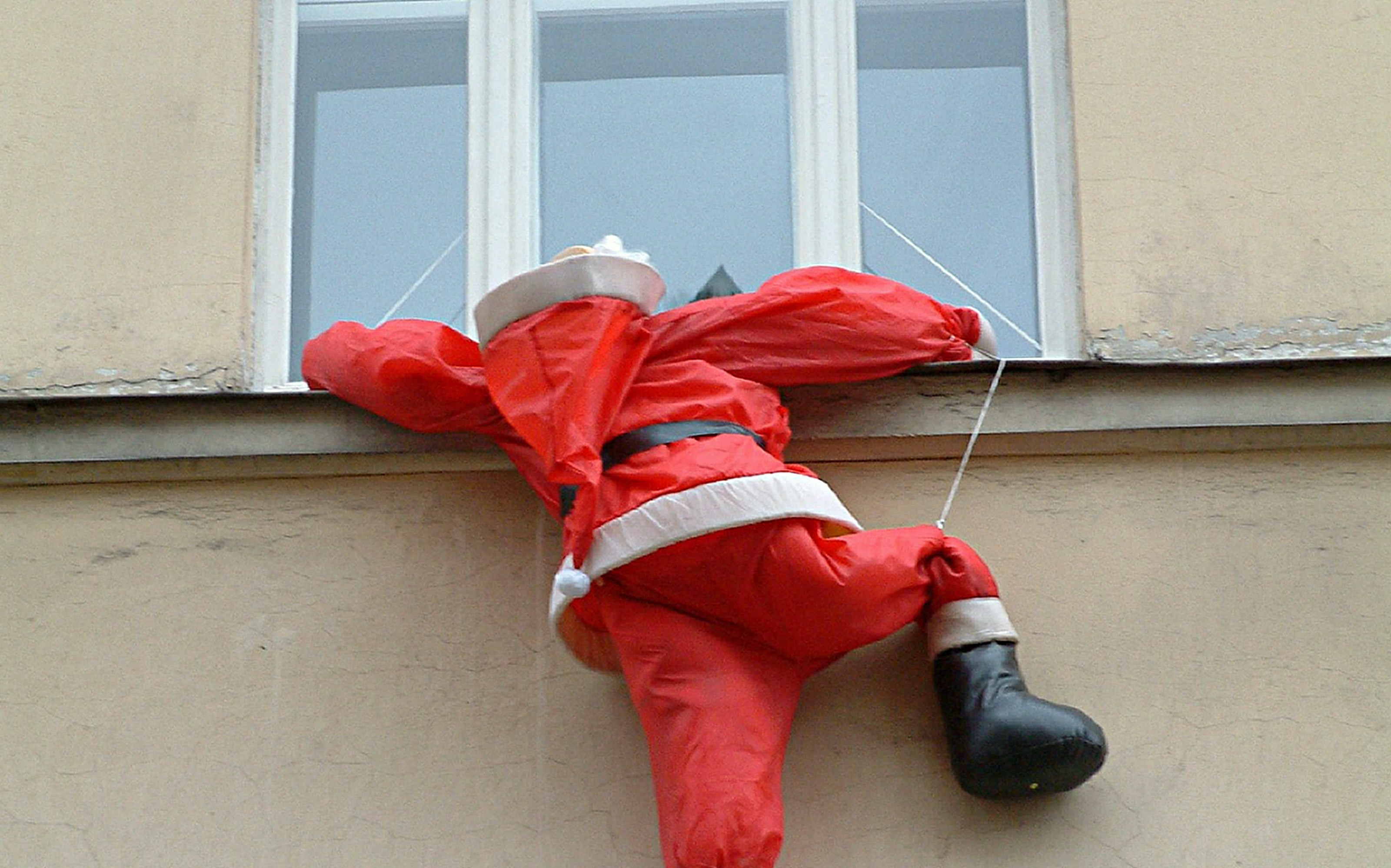 украденный год