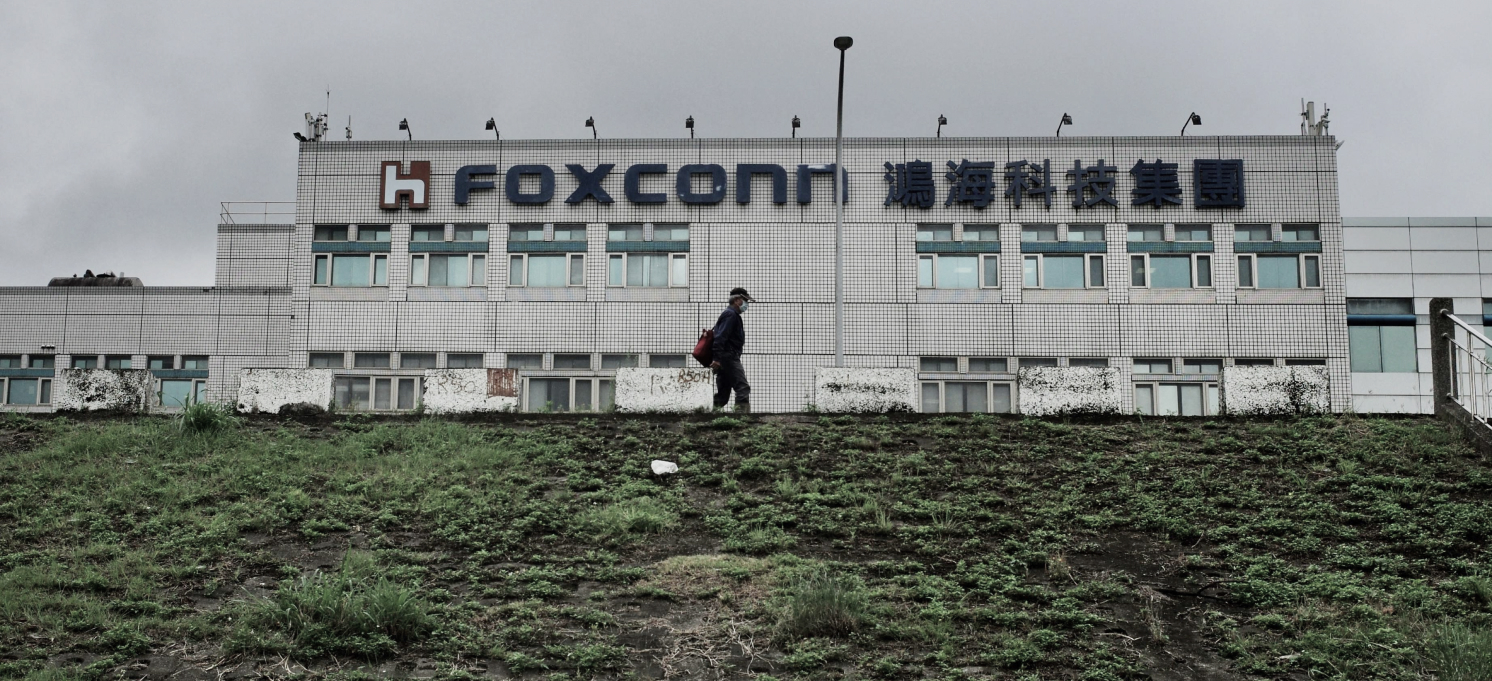 «Apple слишком полагалась на Foxconn». Протесты на заводе в Китае ставят под угрозу поставки iPhone