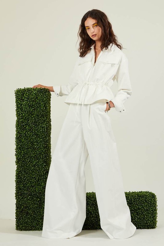 Novis RTW spring 2018