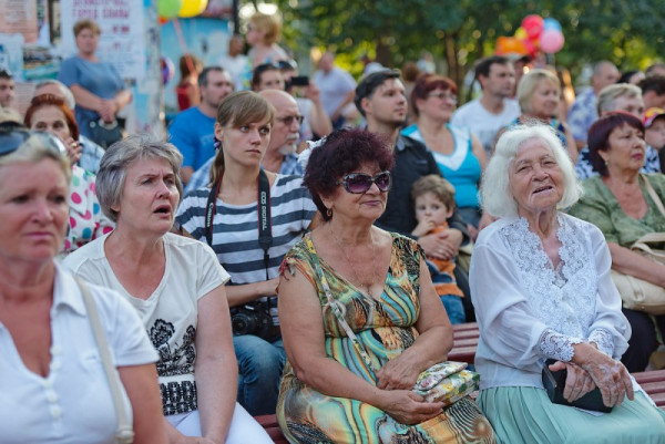 «Средства дойдут в ближайшее время». Севастопольские ветераны продолжают получать деньги в Дню Победы