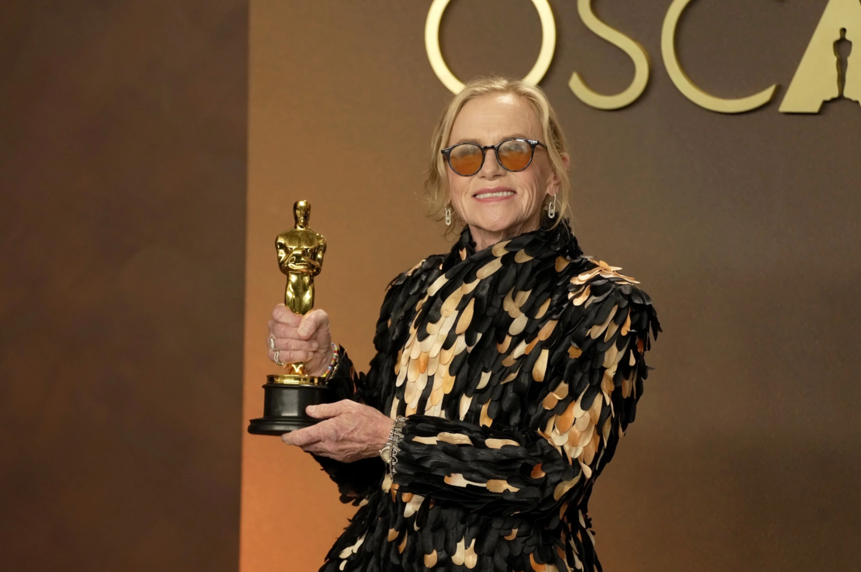 «Оскар-2026»: список победителей и самые яркие моменты «Оскар-2026»: список победителей и самые яркие моменты «Лучший, Бакли, которая, «Битва, фильма, Каприо, «Лучшую, фотосоцсетиВ, битвой», числе, всего, Данст, фильм», Джесси, досталась, номинациях, Леонардо, прошла, который, Тимоти