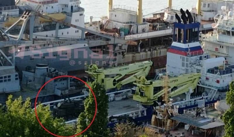 Автономные боевые модули ЗРК «Тор» в бою – эффективное решение или паллиатив Автономные боевые модули ЗРК «Тор» в бою – эффективное решение или паллиатив оружие