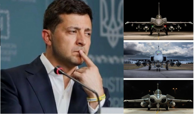 АЭРОПЛАНЫ В ВЫШИВАНКАХ