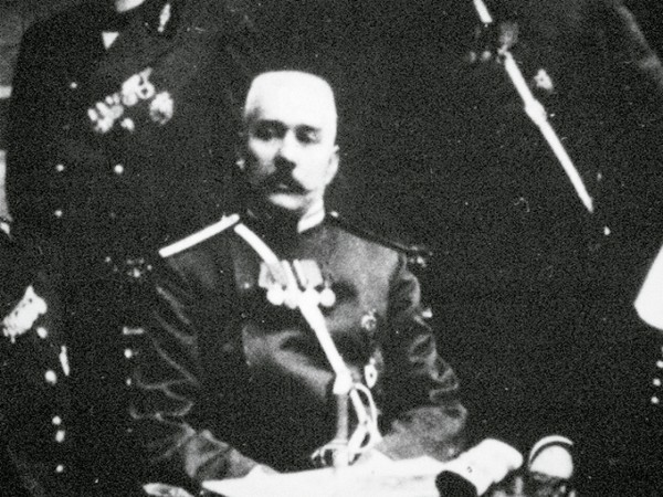 Аркадий Кошко – король российского сыска история России