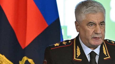МВД России договорилось о сотрудничестве с ДНР и ЛНР