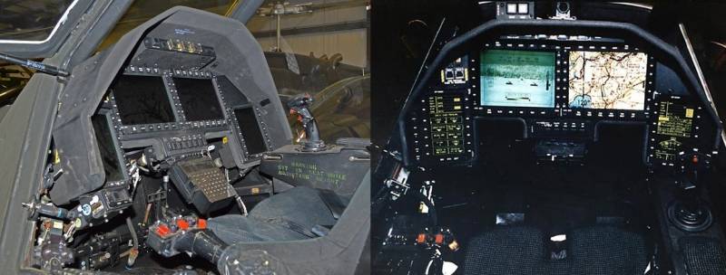 Эргономика рабочих мест и боевые алгоритмы перспективных бронемашин Эргономика рабочих мест и боевые алгоритмы перспективных бронемашин оружие