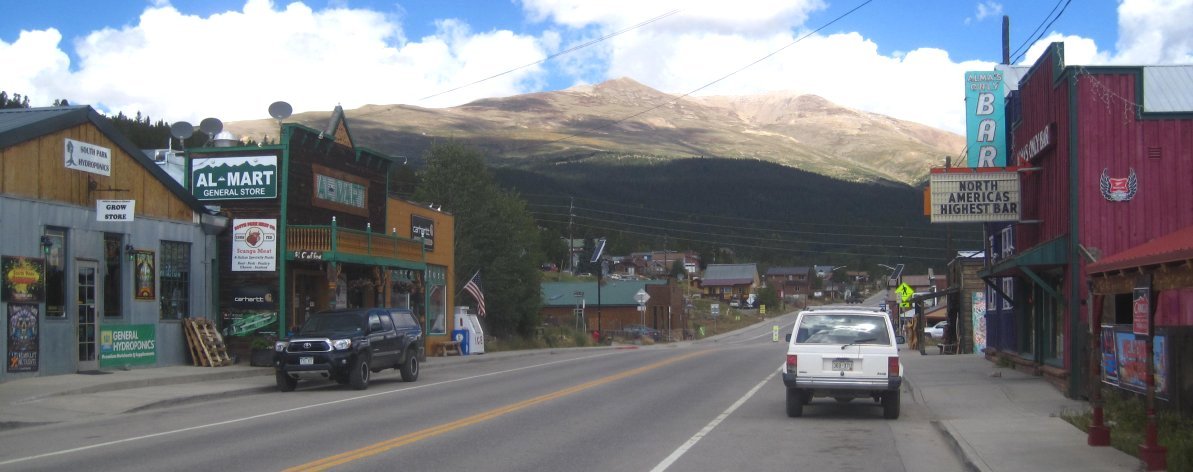 Высокогорные селения мира, застывшие во времени 