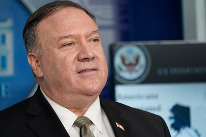 США предупредили Россию о последствиях снятия эмбарго с Ирана