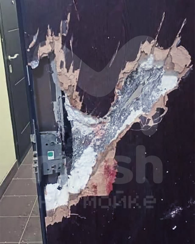 В Питере был убит участник войны на Донбассе. Он был в «расстрельном» списке так называемого «Миротворца». В Питере был убит участник войны на Донбассе. Он был в «расстрельном» списке так называемого «Миротворца». россия