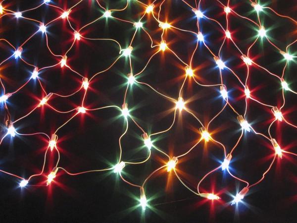 5 элегантных способов освещения участка на Новый год освещения, гирлянды, новогодней, можно, «Светящийся, занавес», деревьев, гирлянд, неонового, загородном, мерцающей, участке, беседку, светодиодные, которые, трансформатор, фигурки, нужно, города, Неоновый