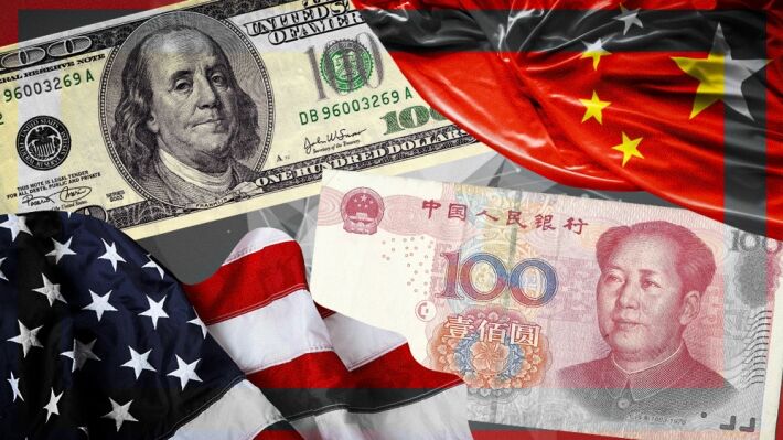 США продолжают противостоять Китаю на экономическом поле