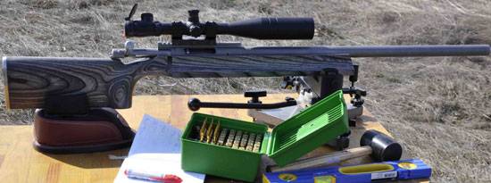 Снайпер против БМП: а надо ли вообще? Снайпер против БМП: а надо ли вообще? оружие