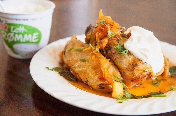10 самых вкусных рецептов голубцов 10 самых вкусных рецептов голубцов