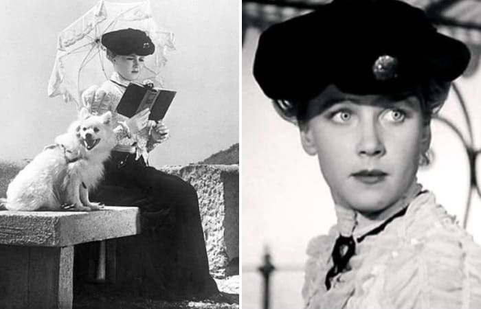 За кадром фильма «Дама с собачкой»: Как съемки изменили судьбу Ии Саввиной