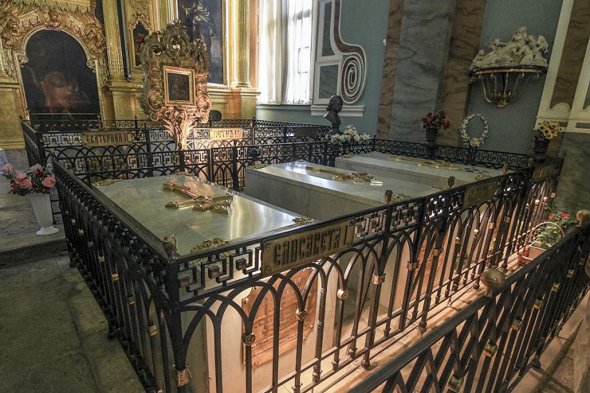 Россия, путешествия, музей, экскурсия, собор