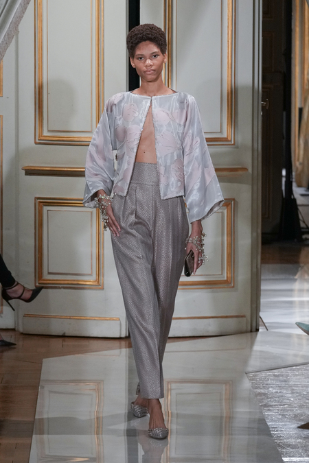 Диана Крюгер, Анна Винтур, Мария Бакалова и другие на показе Giorgio Armani Prive Армани, Джорджо, Мария, Винтур, чтобы, должен, Париже, сезон, числе, сбылось, поэтому, думаю, могущественного, истинного, чегото, благодаря, чувство, появилось, период, вдохновляющего