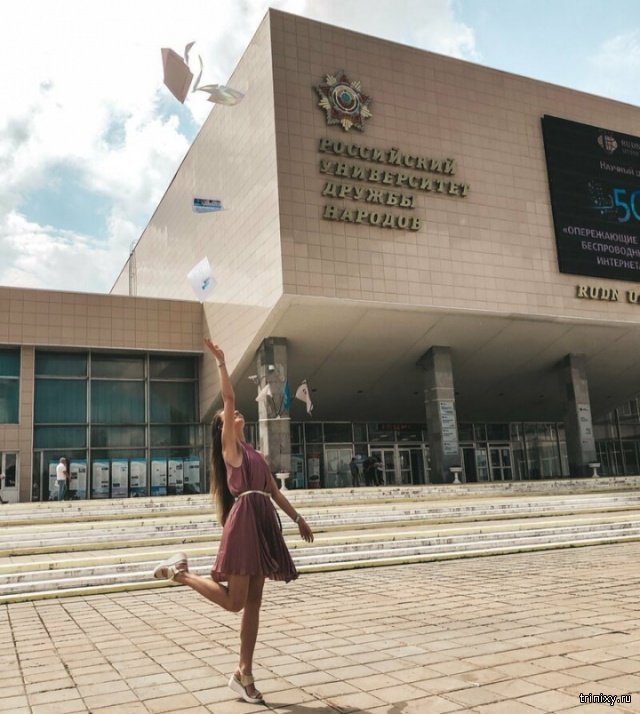 Очаровательные выпускницы школ и вузов Очаровательные выпускницы школ и вузов картинки,позитив