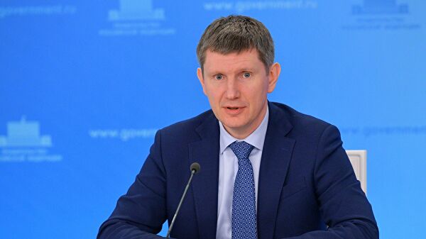 Решетников объяснил, зачем власти мониторят цены на продукты