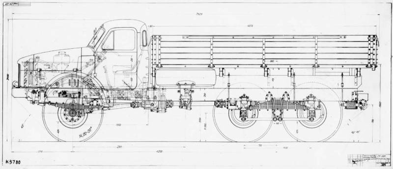 «Урал-375»: идеал боевой колесницы НАМИ020, машины, грузовик, Миассе, будущего, машину, грузовика, грузовиков, только, часть, индекс, серию, очень, испытаний, машиной, кабину, который, подвеска, мотор, завода