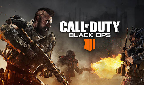 Call of Duty: Black Ops 4 – Blackout доступна бесплатно Action,Call of Duty: Black Ops 4,PS,Xbox,Игры,Шутеры