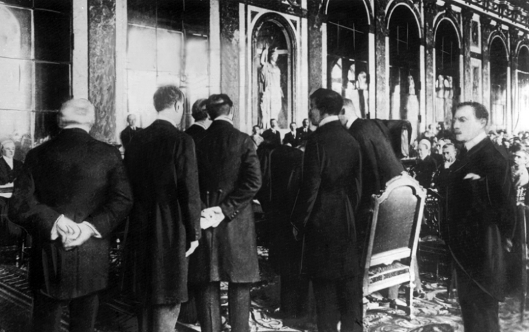 105 лет назад Германия упустила победу в Первой мировой история