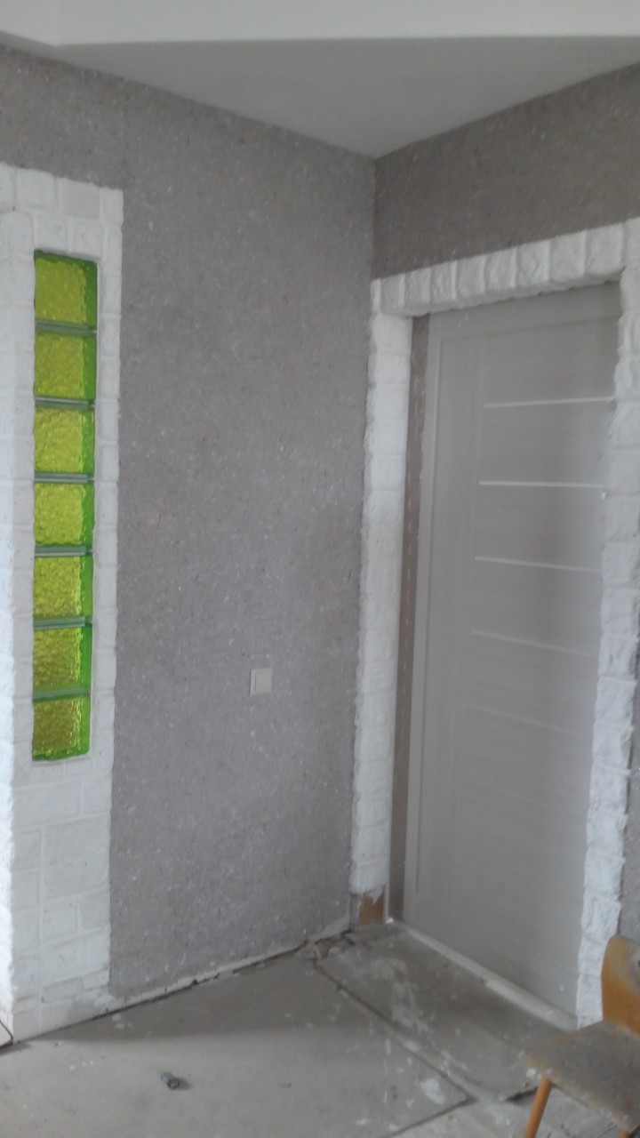 Каменные обои