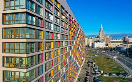 «Колоссальная проблема», из-за которой могут навсегда закрыть Москву для замкадышей