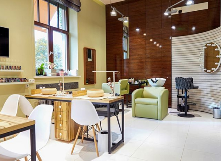 Куда пойти после карантина: новые beauty-точки Москвы Красота,hello! рекомендует