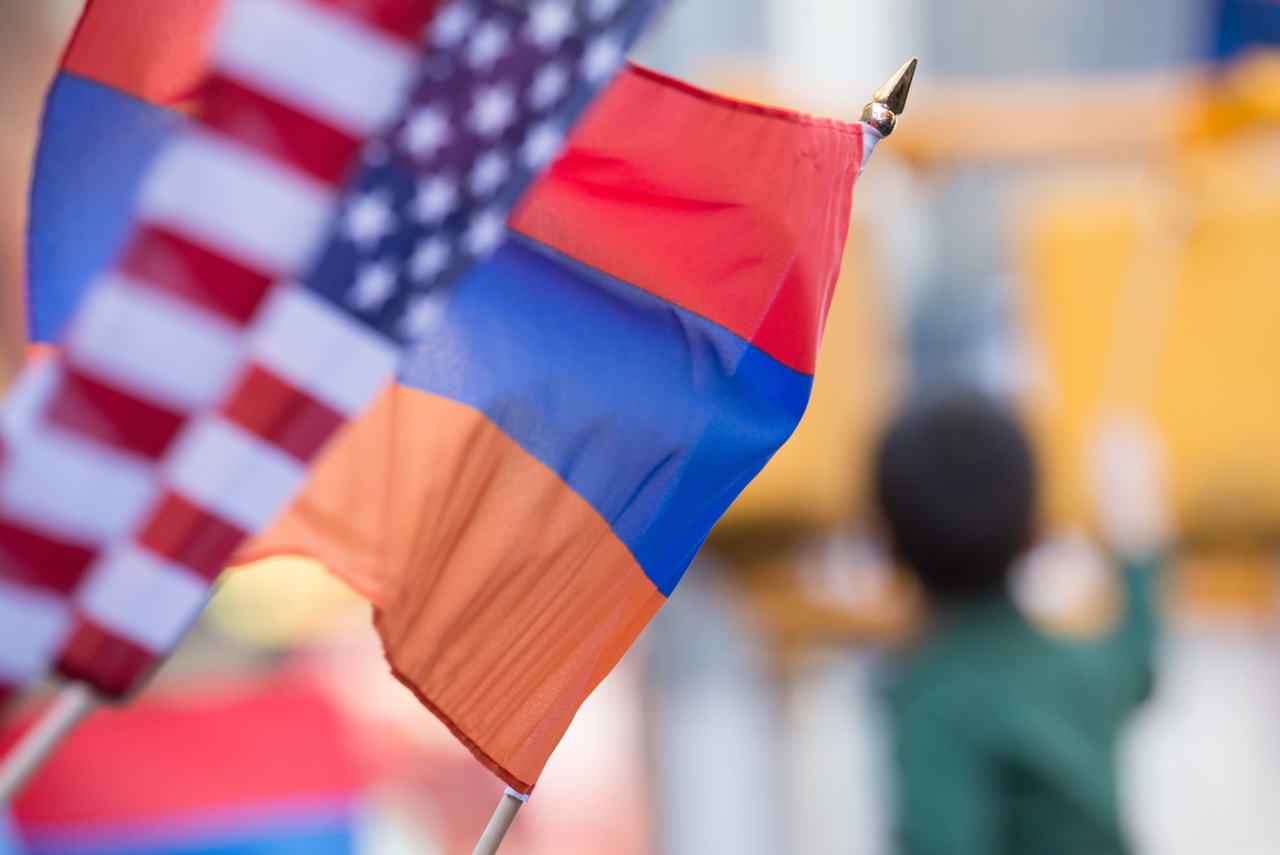 Армения ускоряет темп реформ ВС: США не могут поверить своему счастью