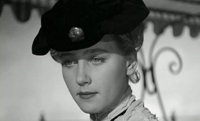 За кадром фильма «Дама с собачкой»: Как съемки изменили судьбу Ии Саввиной За кадром фильма «Дама с собачкой»: Как съемки изменили судьбу Ии Саввиной наши звезды,фильм,шоубиz,шоубиз