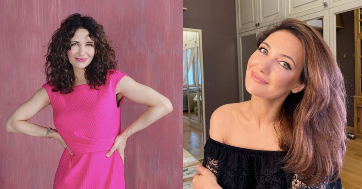 Екатерина Климова рассказала, сколько тратит на обучение детей