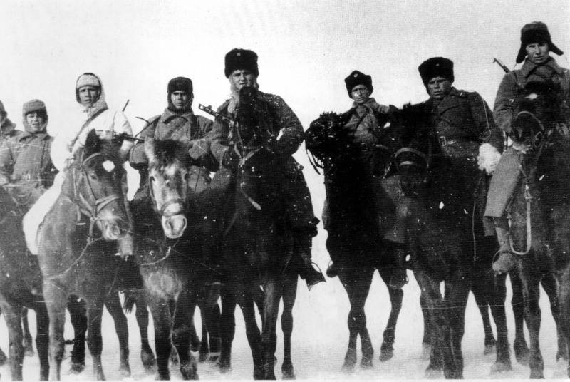 Иностранцы на службе в вермахте и войсках СС история