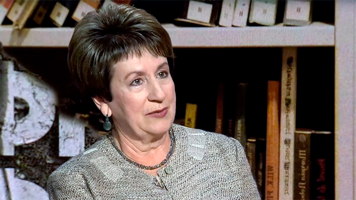 БЮРОКРАТИЧЕСКАЯ МАШИНА СОПРОТИВЛЯЕТСЯ ПУТИНУ 