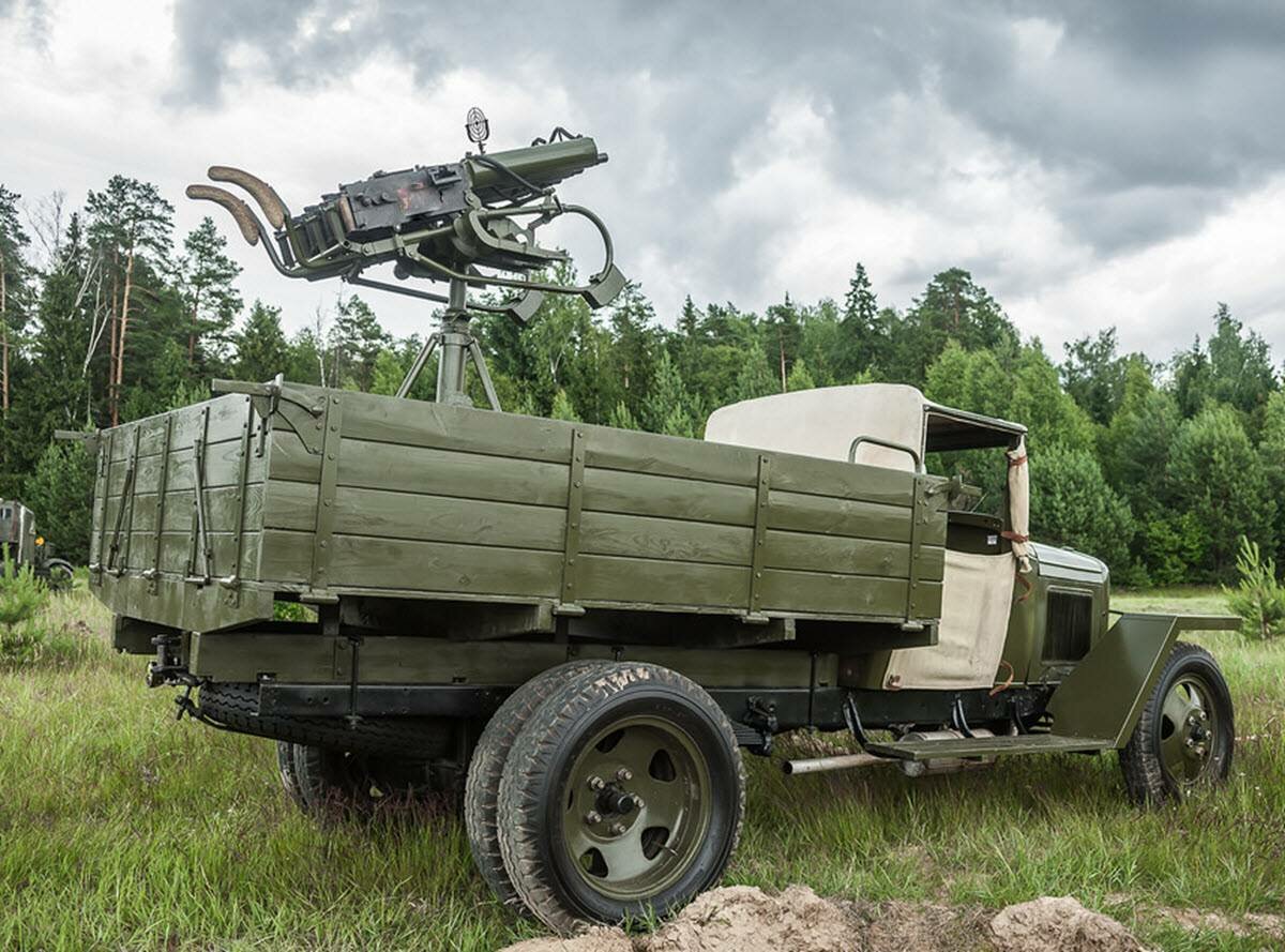 Брест 1941. Бой на берегу Мухавца