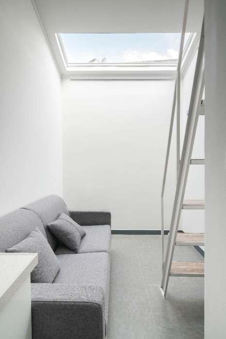 Сборные дома, которые можно установить с помощью шестигранного ключа лишь за 1 день Сборные дома, которые можно установить с помощью шестигранного ключа лишь за 1 день ремонт и строительство