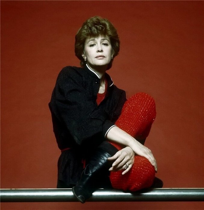 Марина Неёлова и Гарри Каспаров: Кто расстроил отношения известной актрисы и чемпиона мира по шахматам Марина Неёлова и Гарри Каспаров: Кто расстроил отношения известной актрисы и чемпиона мира по шахматам