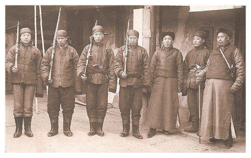 Образование государства монголов в 1911 году Образование государства монголов в 1911 году история