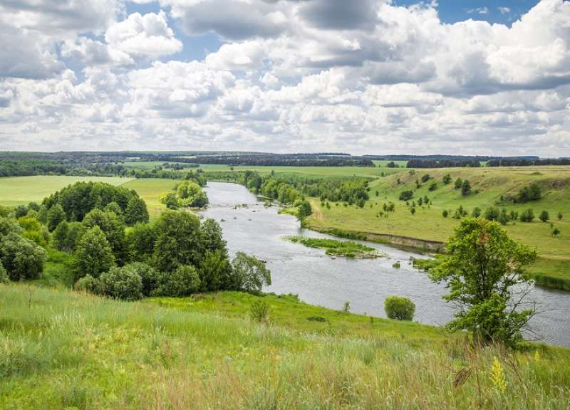 В Свердловской области подросток-инвалид  утонул в реке, переходя ее вброд