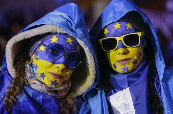 Пока, «безвиз»: Немцы показали «истинное отношение» к украинцам