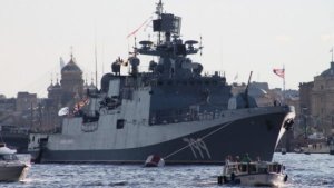 Сотрудничеству пришёл конец: что ждет Украину из-за отказа РФ покупать двигатели для ВМФ