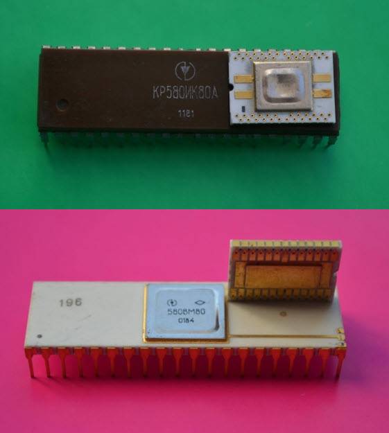 Рождение советской ПРО. Битва советских министерств за микросхемы Рождение советской ПРО. Битва советских министерств за микросхемы оружие