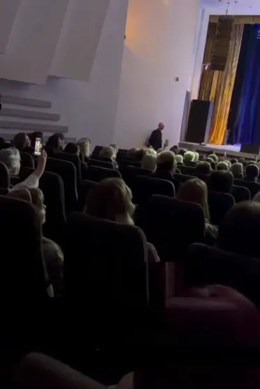 Лариса Долина 