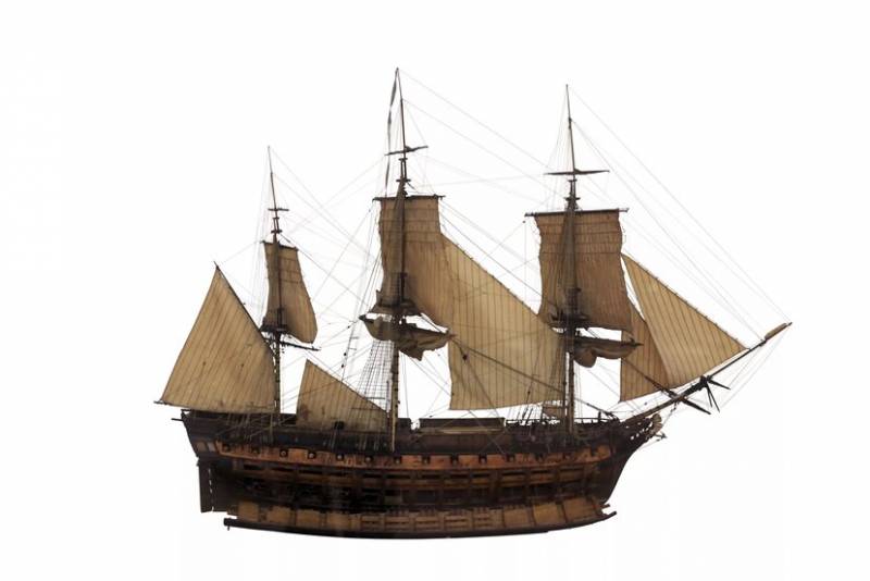 Фатум генерала Жубера Фатум генерала Жубера история