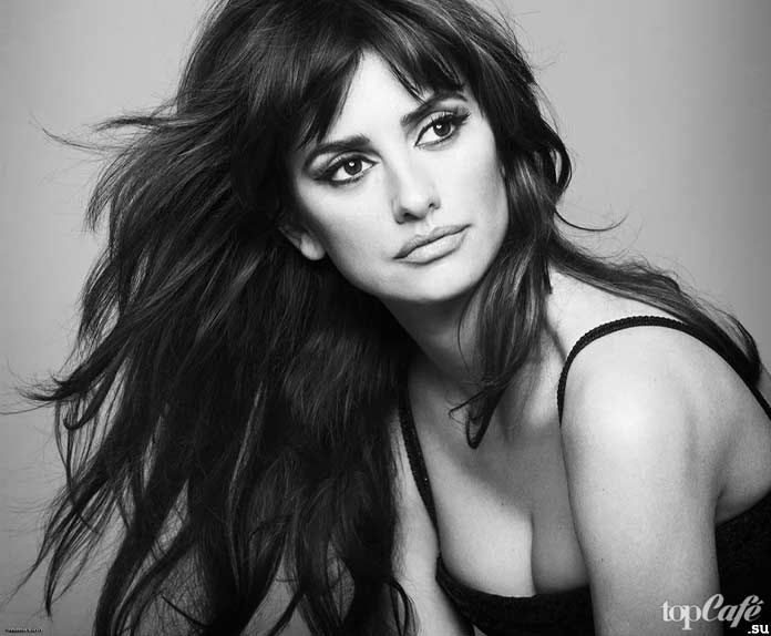 Пенелопа Крус