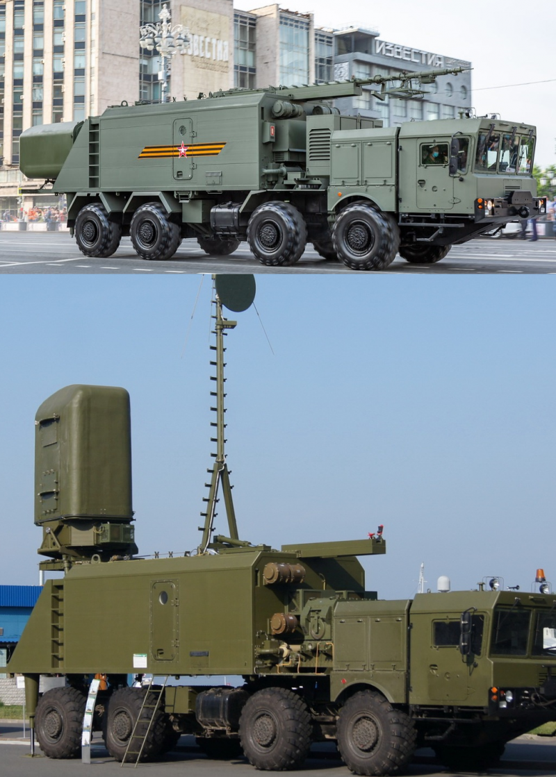 «Каракурт» vs «Буян»: pro et contra вмф